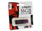 Unidad Flash USB 2.0 Kingston DataTraveler 101 de 16GB. Color Rosa