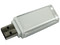 Unidad Flash USB 2.0 Kingston DataTraveler 102  de 16GB. Color Blanca