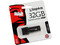 Unidad Flash USB 2.0 Kingston DataTraveler 102 de 32GB. Color Negro