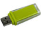 Unidad Flash USB 2.0 Kingston DataTraveler 102 de 4GB.  Color Verde
