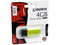 Unidad Flash USB 2.0 Kingston DataTraveler 102 de 4GB.  Color Verde