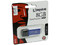 Unidad Flash USB 2.0 Kingston DataTraveler 102  de 8GB. Color Azul