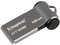 Unidad Flash USB 2.0 Kingston DataTraveler 108 de 16GB. Color Plata