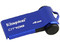 Unidad Flash USB 2.0 Kingston DataTraveler 108 de 4GB. Color Azul