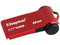 Unidad Flash USB 2.0 Kingston DataTraveler 108 de 8GB. Color Roja