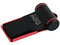 Unidad Flash USB 2.0 Kingston DataTraveler 108 de 8GB. Color Roja