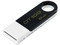 Unidad Flash USB 2.0 Kingston DataTraveler 109 de 8GB. Color Negra