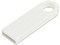 Unidad Flash USB 2.0 Kingston DataTraveler 109 de 8GB. Color Blanca