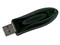 Unidad Flash USB 2.0 Kingston DataTraveler 110 Color Verde de 8GB.