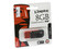 Unidad Flash USB 2.0 Kingston DataTraveler 112 de 8GB