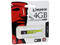 Unidad Flash USB 2.0 Kingston DataTraveler 120 de 4GB