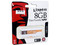 Unidad Flash USB 2.0 Kingston DataTraveler 120 de 8GB