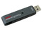 Unidad de almacenamiento portátil Kingston DataTraveler 400 de 2GB, USB 2.0