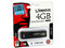 Unidad Flash USB 2.0 Kingston DataTraveler 410 de 4GB