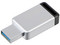 Unidad Flash USB 3.1 Kingston DataTraveler 50 con Elegante y Moderno Diseño de 128GB color Plata.