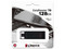 Unidad Flash USB USB-C Kingston DataTraveler 70 de 128GB. Color Negro.
