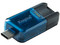 Unidad Flash USB USB-C 3.2 Kingston DataTraveler 80M de 64 GB.