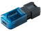 Unidad Flash USB USB-C 3.2 Kingston DataTraveler 80M de 64 GB.