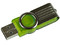Unidad Flash USB 2.0 Kingston DataTraveler 101 de 2GB. Color Verde