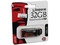 Unidad Flash USB 2.0 Kingston DataTraveler c10 de 32GB. Color Roja