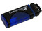 Unidad Flash USB 2.0 Kingston DataTraveler c10 de 8GB. Color Azul