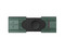 Memoria Flash Kingston DataTraveler Duo, 128GB, Conectores USB-A/USB-C.