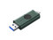 Memoria Flash Kingston DataTraveler Duo, 128GB, Conectores USB-A/USB-C.