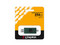 Memoria Flash Kingston DataTraveler Duo, 256GB, Dual USB-A/USB-C, Color Verde.