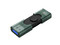 Memoria Flash Kingston DataTraveler Duo, 256GB, Dual USB-A/USB-C, Color Verde.
