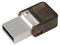 Unidad Flash USB 2.0/microUSB Kingston DataTraveler microDuo OTG de 32 GB.