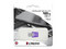 Unidad Flash USB 3.2 Kingston DataTraveler microDuo 3C de 128GB, Puerto USB-A y USB-C. Color Morado.