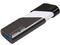 Unidad Flash USB 3.0 Kingston DataTraveler Elite 3.0 de 16GB.
