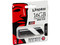 Unidad Flash USB 3.0 Kingston DataTraveler Elite 3.0 de 16GB.