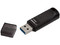 Unidad Flash USB 3.0 Kingston DataTraveler Elite G2 de 64 GB. Color Negro.