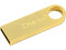 Unidad Flash USB 2.0 Kingston DataTraveler GE9 con Elegante y Moderno Diseño de Metal de 16 GB.