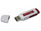 Unidad Flash USB 2.0 Kingston DataTraveler de 128 Mb. Velocidad de 3/6MBps (Escribe/Lee)