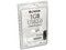 Unidad Flash USB 2.0 Kingston DataTraveler de 1 GB. Velocidad de 3/6MBps (Escribe/Lee)