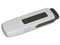 Unidad Flash USB 2.0 Kingston DataTraveler de 1 GB. Velocidad de 3/6MBps (Escribe/Lee)