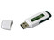 Unidad Flash USB 2.0 Kingston DataTraveler de 256 Mb. Velocidad de 3/6MBps (Escribe/Lee)