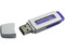 Unidad Flash USB 2.0 Kingston DataTraveler de 4 GB.