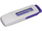 Unidad Flash USB 2.0 Kingston DataTraveler de 4 GB.