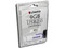 Unidad Flash USB 2.0 Kingston DataTraveler de 4 GB.