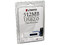 Unidad de almacenamiento portátil Kingston de 512Mb, USB 2, Escritura hasta 3MB/s