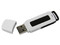 Unidad Flash USB 2.0 Kingston DataTraveler de 8 GB.