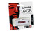 Unidad Flash USB 2.0 Kingston DataTraveler G2 de 16GB