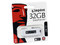 Unidad Flash USB 2.0 Kingston DataTraveler G2 de 32GB