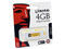 Unidad Flash USB 2.0 Kingston DataTraveler G2 de 4GB