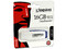 Unidad Flash USB 2.0 Kingston DataTraveler G3 de 16 GB.