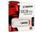 Unidad Flash USB 2.0 Kingston DataTraveler G3 de 32 GB.