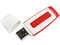 Unidad Flash USB 2.0 Kingston DataTraveler G3 de 32 GB.